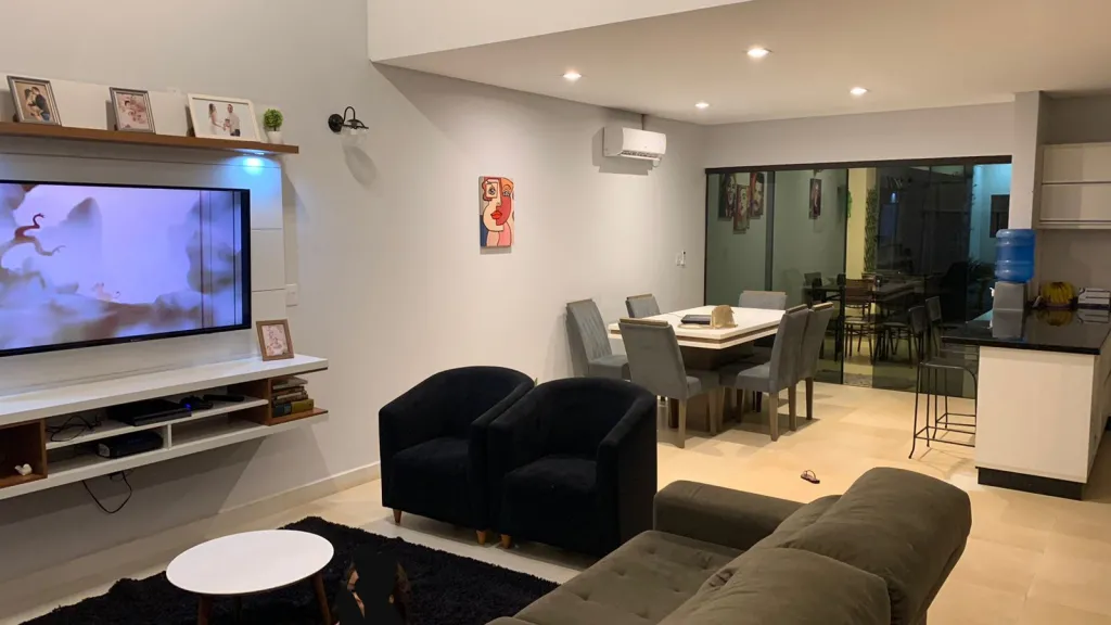 VENDO DÚPLEX EN BARRIO BOQUERON 2 – CIUDAD DEL ESTE — foto 2