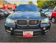 BMW X5 2012 xDrive