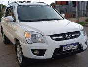 Kia Sportage 2009 sal