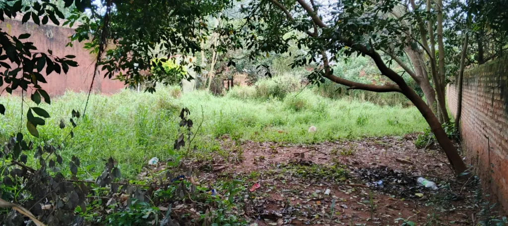 VENDO 1 terreno en Itaugua, cerca de Hiper Luisito. — фото 3