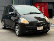 Toyota Ractis 2007 ri