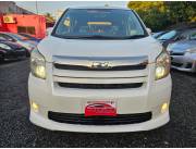 Toyota new Noah 2008