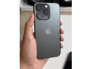 iPhone 14pro de 256gb, sin detalles de funcionamiento. Todo original. 🔹Display original