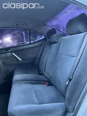 Toyota Allion 2006 — foto 3