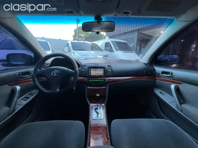 Toyota Allion 2006 — foto 5