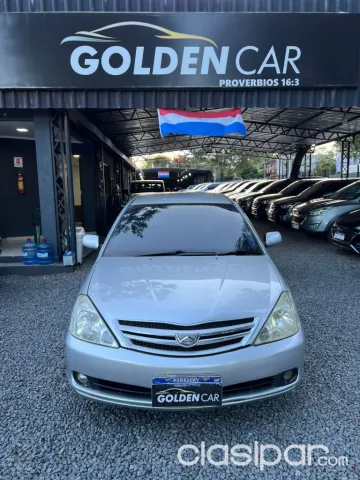 Toyota Allion 2006 — foto 6