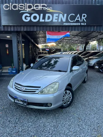 Toyota Allion 2006 — foto 7