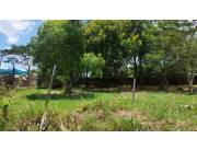 Vendo hermoso terreno en Cañada San Rafael - Luque