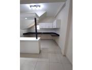 Dúplex a estrenar en Venta con gran patio en Fernando Zona Sur