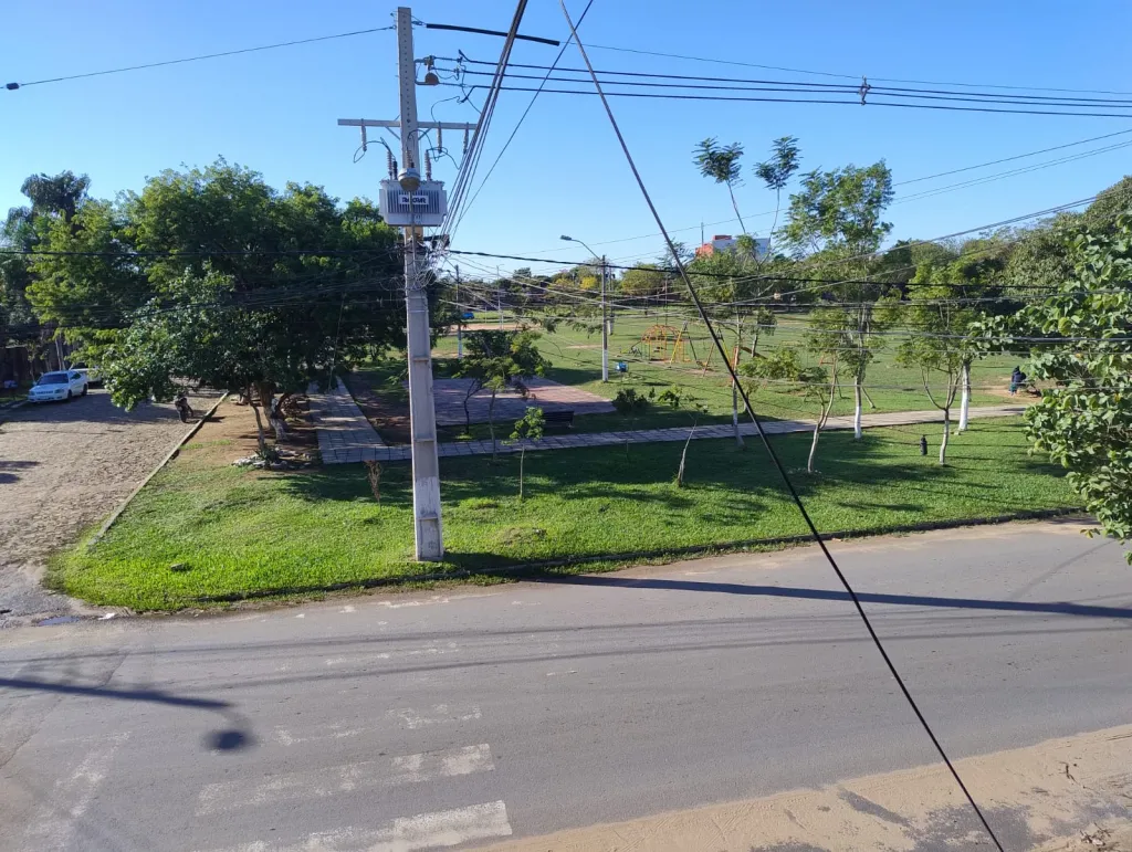 VENDO TERRENO EN ASUNCION LOMA PYTA COD 2300 — фото 2