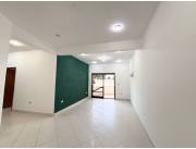 ALQUILO DEPARTAMENTO EN FERNANDO DE LA MORA NORTE COD 2325