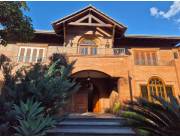 ALQUILO RESIDENCIA DE LUJO EN ASUNCION CARMELITAS COD 3102