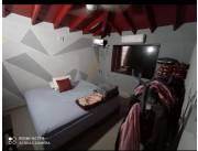 VENDO CASA EN ASUNCION LOMA PYTA EN ESQUINA COD 5726