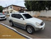 rexton año 2003 sin detalles