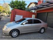 toyota new corolla año 2001 sin detalles