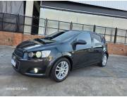 imoecable chevrolet sonic automatico año 2014