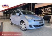 REMATO TOYOTA NEW RACTIS AÑO 2011/12 RECIEN IMPORTADO ¡¡EL CONDOR DE LOS ANDES!!
