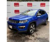 Jeep COMPASS 2017