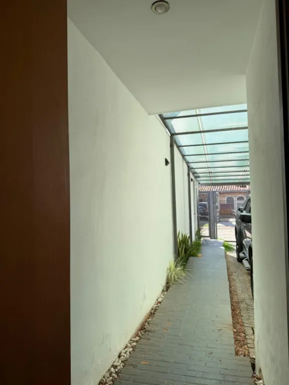 VENDO DUPLEX EN ASUNCION BARRIO TRINIDAD COD 5731 — фото 2