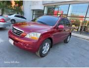 kia sorento año 2008 diesel automatico del representante