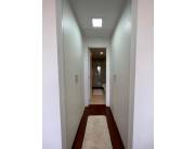 ALQUILO DEPARTAMENTO EN ASUNCION YCUA SATI COD 5733