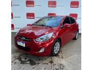 Hyundai Accent 2019