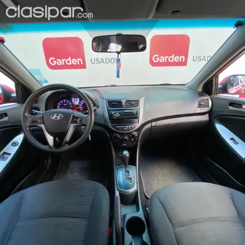 Hyundai Accent 2019 — foto 3