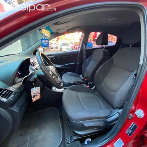 Hyundai Accent 2019 — foto 4