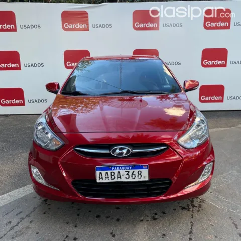 Hyundai Accent 2019 — foto 6
