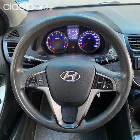 Hyundai Accent 2019 — foto 7