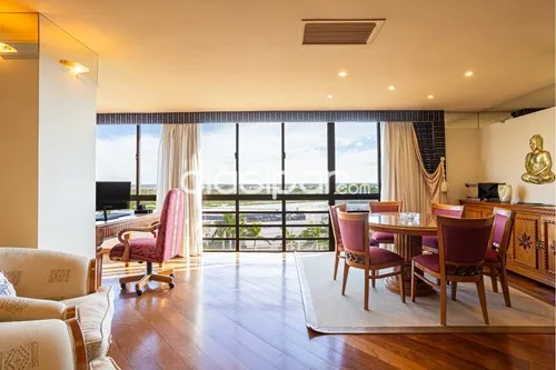 Amplio y Hermoso dpto z Paseo del Yacht y Golf Club — фото 3