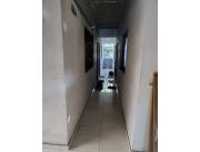 VENDO EDIFICIO EN ASUNCION LOMA PYTA COD 4603