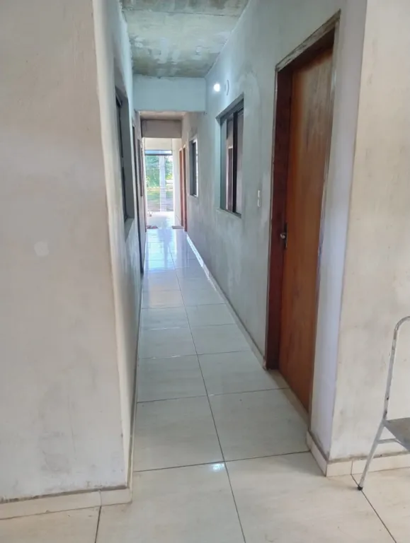 VENDO EDIFICIO EN ASUNCION LOMA PYTA COD 4603 — Foto 3