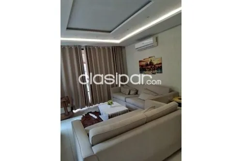 Hermosa casa en San Lorenzo — foto 3