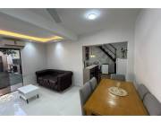 Hermoso Duplex en venta en Villa Elisa
