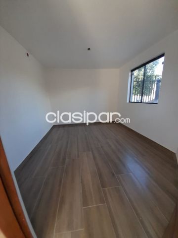 ALQUILO CASA EN LUQUE ZONA CONMEBOL CÓD. 3378