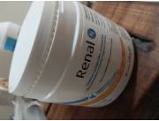 Renal N para perros