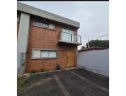 Alquilo o vendo duplex cod 3103