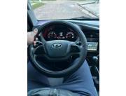 Vendo mi Kia K2700 de Garden Año 2019 Real Único dueño