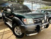 Toyota Prado 1997 car