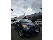 TOYOTA NEW VITZ