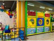 Personal para parque infantil y fiestas de cumpleaños
