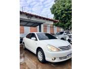 Toyota Allion 2004 ht