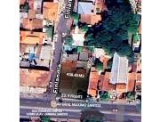 vendo propiedad sobre avenida gral santos