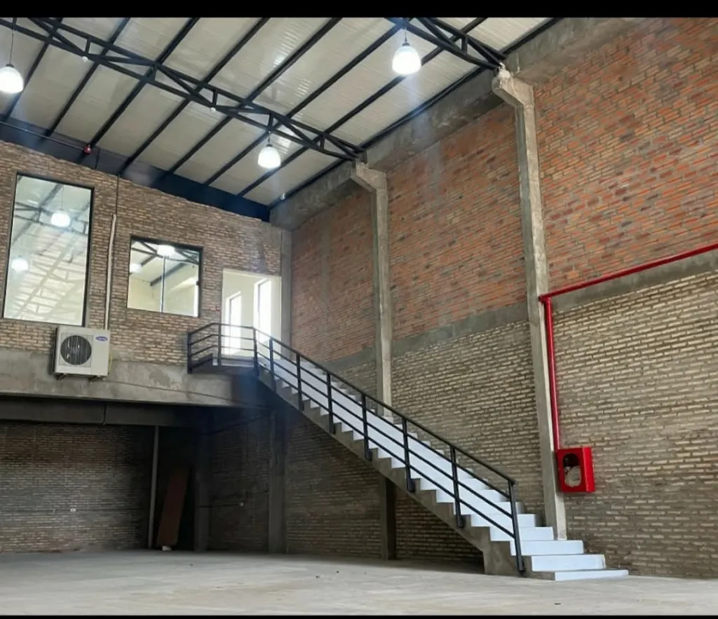 ALQUILO DEPOSITO EN ASUNCIÓN BARRIO JARA ZONA ARTIGAS COD 4803 — foto 2