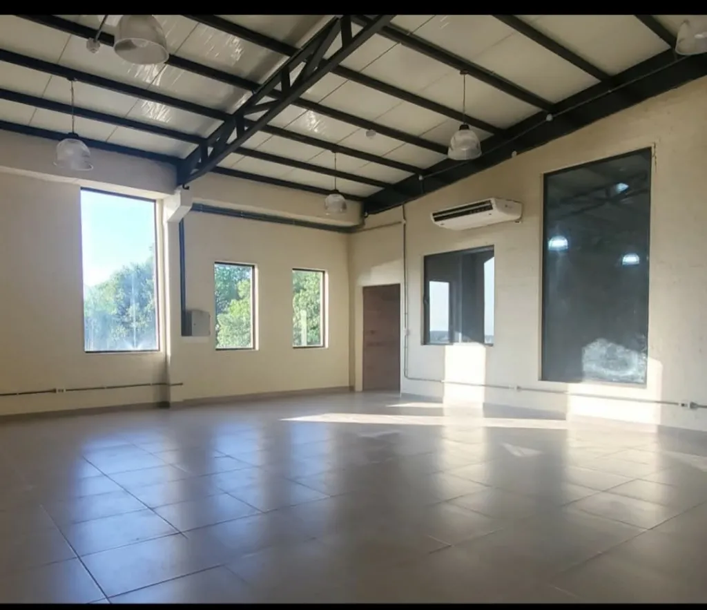 ALQUILO DEPOSITO EN ASUNCIÓN BARRIO JARA ZONA ARTIGAS COD 4803 — foto 3