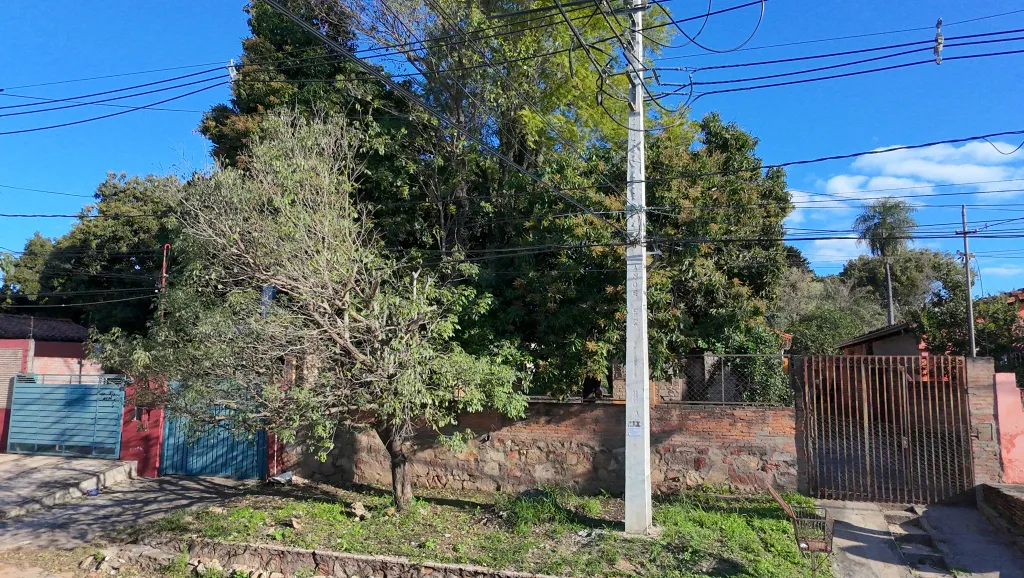 Casa en venta en Zeballos Cue, Asunción – 600 m² de terreno — foto 3