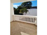 ALQUILO DEPARTAMENTO EN ASUNCION BARRIO JARA COD 3243