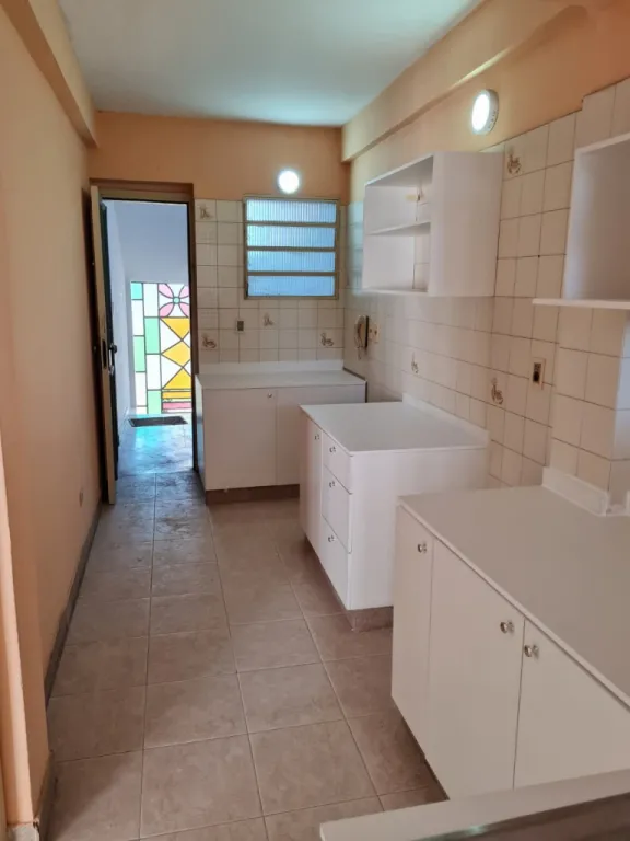 ALQUILO DEPARTAMENTO EN ASUNCION BARRIO JARA COD 3243 — Foto 2