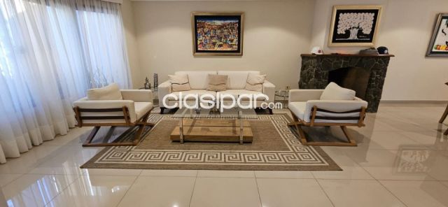ALQUILO CASA EN LUQUE EN CONDOMINIO ZONA AEROPUERTO COD 3237 PRECIO: 2.000 USD INCLUYE I